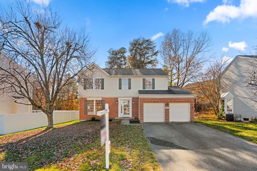 1910 Artillery Lane, ODENTON, MD, 21113 | Card Image