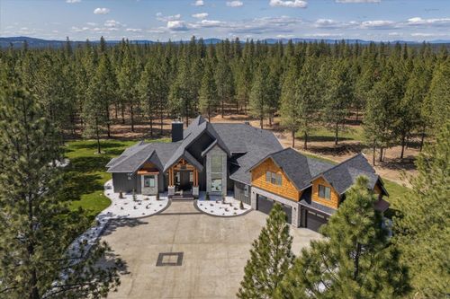 27603 N Bruce Rd, Chattaroy, WA, 99003-5044 | Card Image