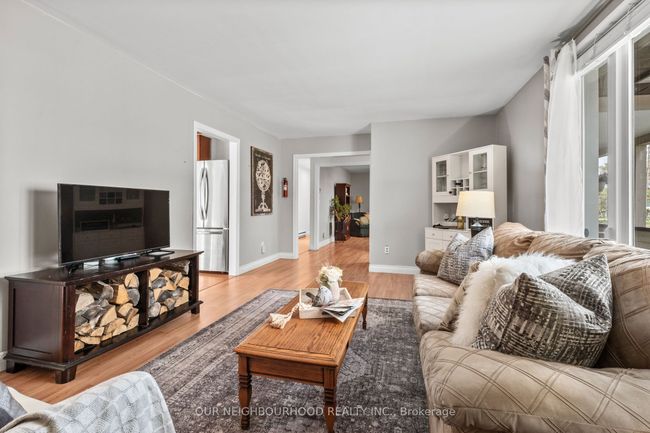 152 Godolphin Rd, House other with 3 bedrooms, 1 bathrooms and 5 parking in Warkworth ON | Image 6
