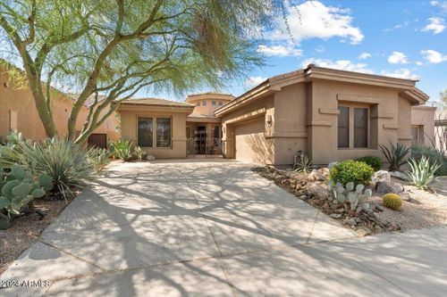 7473 E Soaring Eagle Way, Scottsdale, AZ, 85266 | Card Image