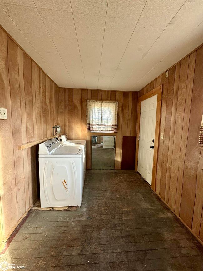 315 S Division St, Home with 3 bedrooms, 1 bathrooms and 1 parking in Audubon IA | Image 10