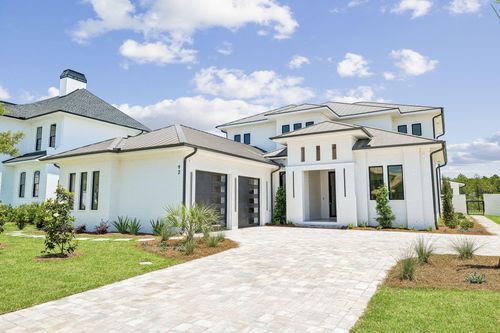 92 N Southern Cross Ln, Inlet Beach, FL, 32461-7504 | Card Image