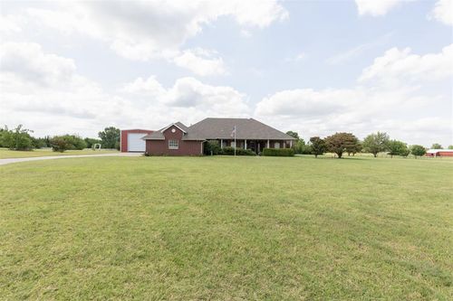 1501 Stable Rock Rd, Yukon, OK, 73099 | Card Image