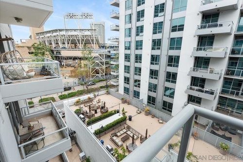 601-206 Park Blvd, San Diego, CA, 92101-7450 | Card Image