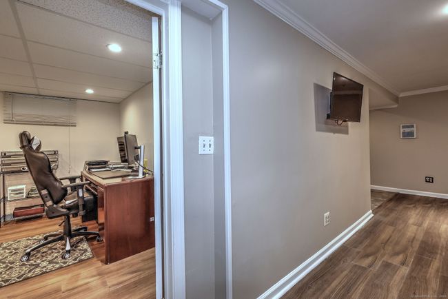 547 Wheeler Rd, House other with 4 bedrooms, 3 bathrooms and null parking in Monroe CT | Image 34