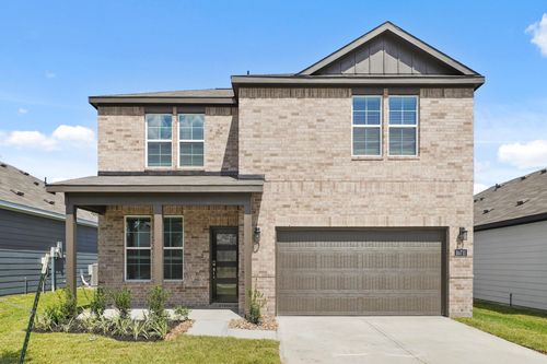 10711 Blocker Ct, Bryan, TX, 77801-1030 | Card Image