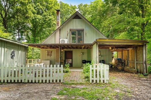 309 Stoutown Rd, Blaine, TN, 37709-2221 | Card Image