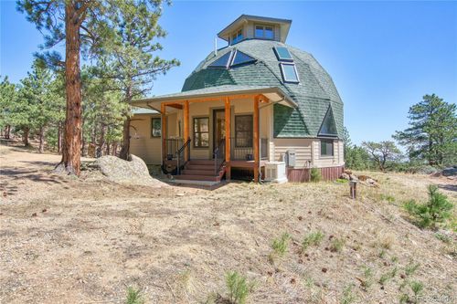 3652 Blue Mountain Trl, Lyons, CO, 80540-8462 | Card Image
