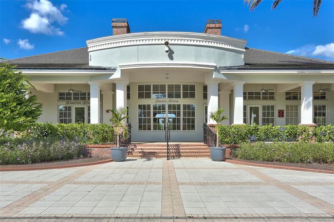20020 Outpost Point Dr, House other with 4 bedrooms, 3 bathrooms and null parking in TAMPA FL | Image 83