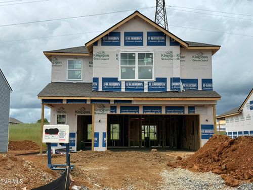 272 Chimney View Loop, Blountville, TN, 37617-3606 | Card Image