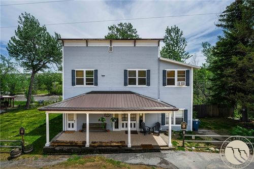 21 E Rosebud Road, Roscoe, MT, 59071 | Card Image