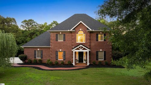 453 Circle Rd, Greer, SC, 29651-7688 | Card Image