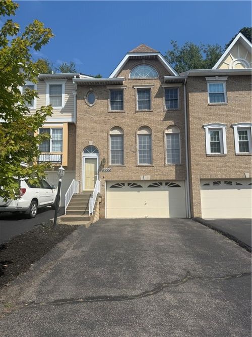 3002 Estate Dr, Oakdale, PA, 15071-1091 | Card Image