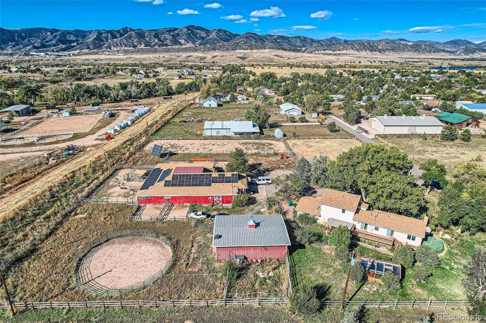Flamingo Way, Littleton, CO 80125