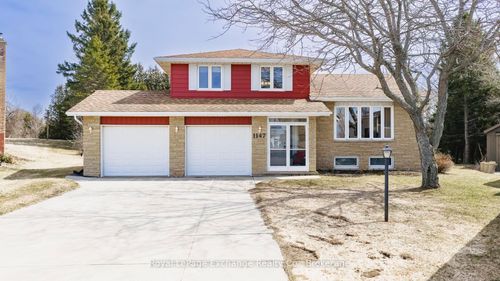 1147 Knight'S Crt, Kincardine, ON, N2Z2C8 | Card Image