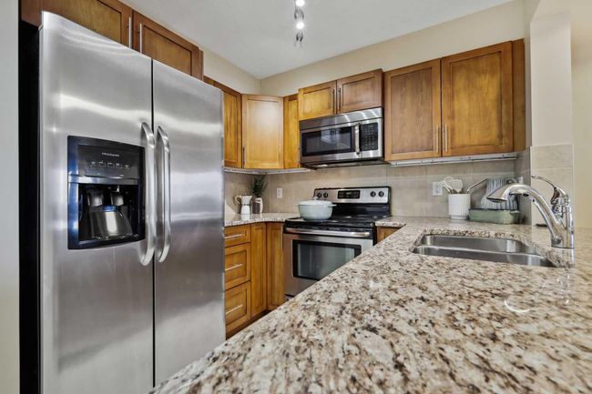 231 - 500 Rocky Vista Gardens Nw, Condo with 1 bedrooms, 1 bathrooms and 1 parking in Calgary AB | Image 8