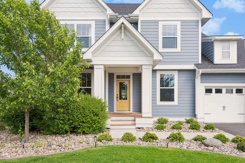 4392 Millstone Ct, Chaska, MN, 55318-2536 | Card Image
