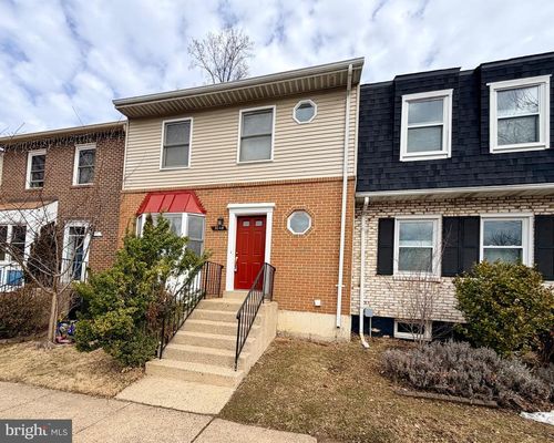 3048 Hickory Grove Ct, FAIRFAX, VA, 22031-1144 | Card Image