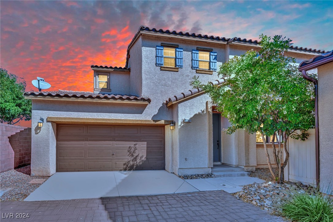 Pendergrass St, North Las Vegas, NV 89081