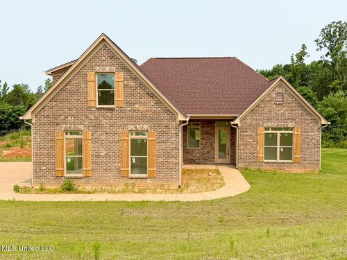 37 Honeysuckle Cv, Holly Springs, MS, 38635-1007 | Card Image
