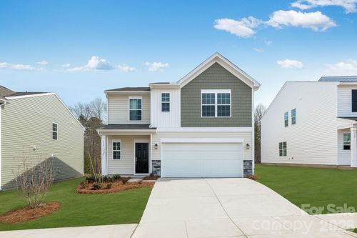715 Espresso Drive, Shelby, NC, 28152 | Card Image