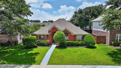 4045 Desert Mountain Dr, Plano, TX, 75093-7337 | Card Image
