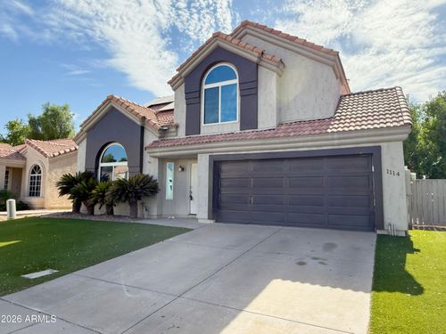 1114 S Surfside Dr, Gilbert, AZ, 85233-7946 | Card Image
