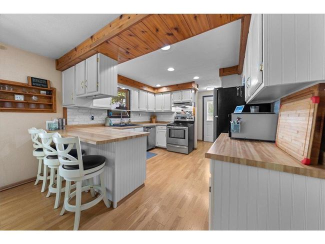 188 Tower Heights Rd, House other with 3 bedrooms, 2 bathrooms and null parking in Prescott WI | Image 8