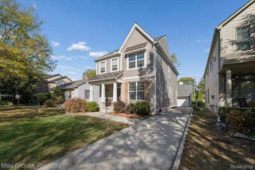 1173 Davis Ave, Birmingham, MI, 48009-2017 | Card Image