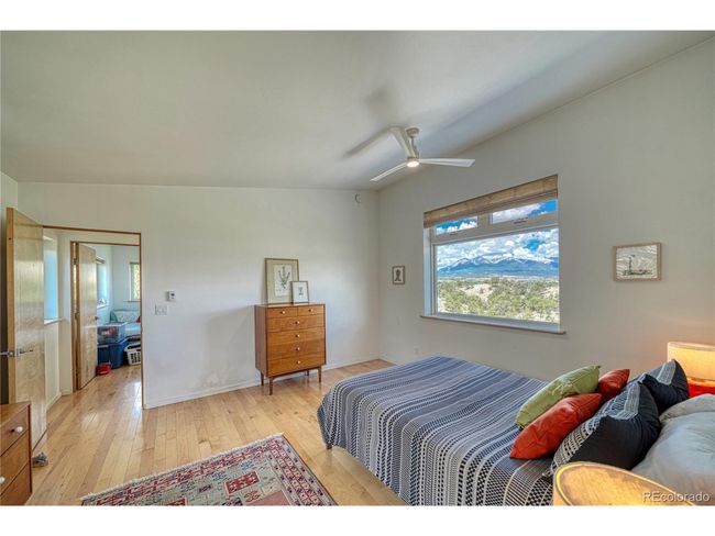 6644 County Road 110, House other with 2 bedrooms, 2 bathrooms and null parking in Salida CO | Image 27