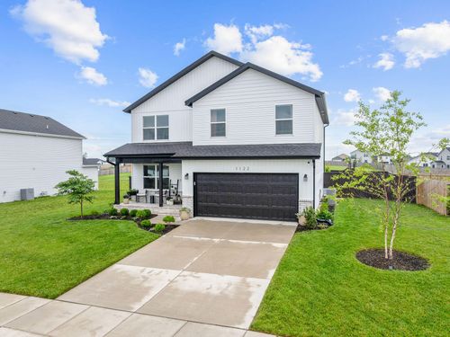 1122 E Plum Creek Rd, Nixa, MO, 65714-4232 | Card Image
