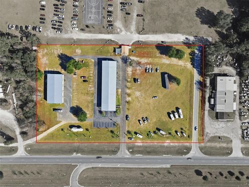 20761 Ne Highway 27, Williston, FL, 32696-3109 | Card Image