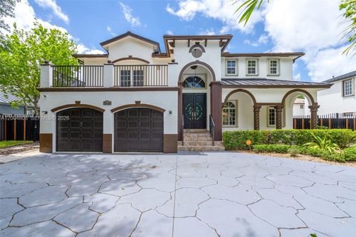 16230 Nw 84th Ct, Miami Lakes, FL, 33016-6672 | Card Image
