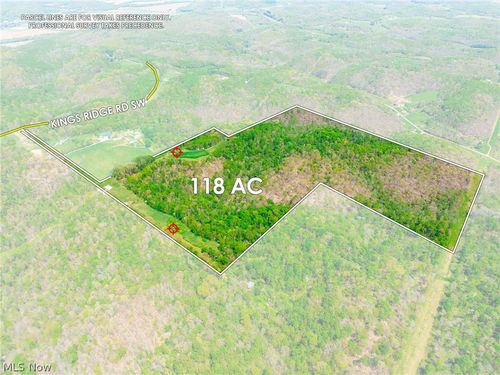 6268 Kings Ridge Road, Newcomerstown, OH, 43832 | Card Image