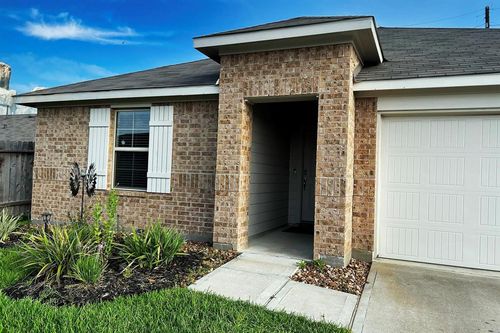 22911 San Giorgio Ct, Katy, TX, 77449-5973 | Card Image