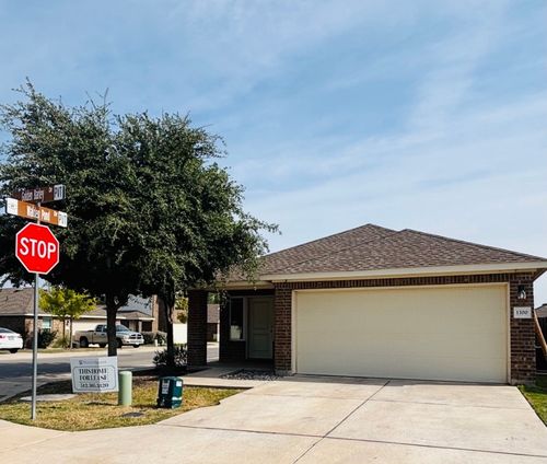 1300 Golden Barley Dr, Pflugerville, TX, 78660-5991 | Card Image