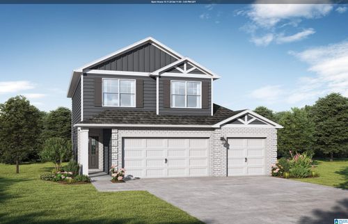 012624 Woodstock Crossings Drive, WOODSTOCK, AL, 35111 | Card Image