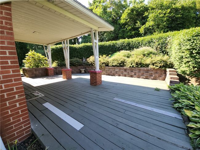 1948 Grand Blvd, House other with 3 bedrooms, 2 bathrooms and 4 parking in Monessen PA | Image 36