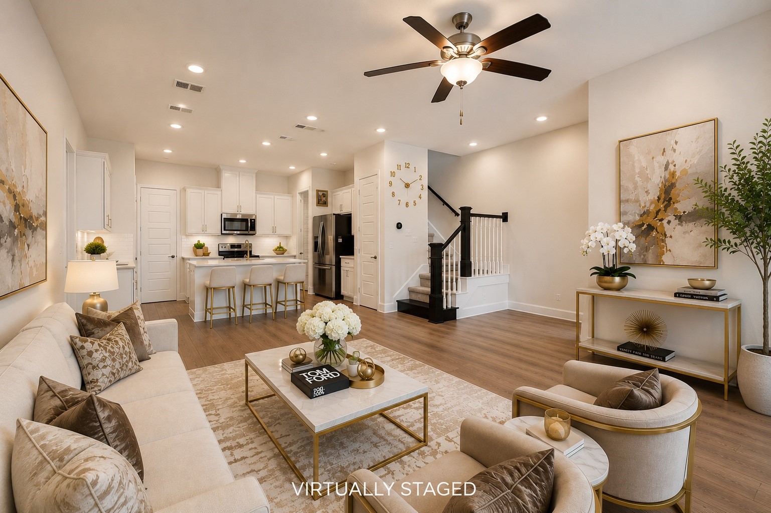 Residential in Farmers Branch 5