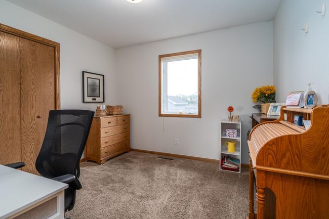 3rd bedroom on main floor | Image 10