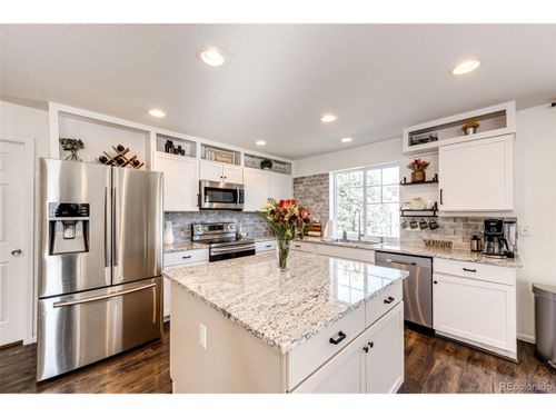 1786 Quartz St, Castle Rock, CO, 80109 | Card Image