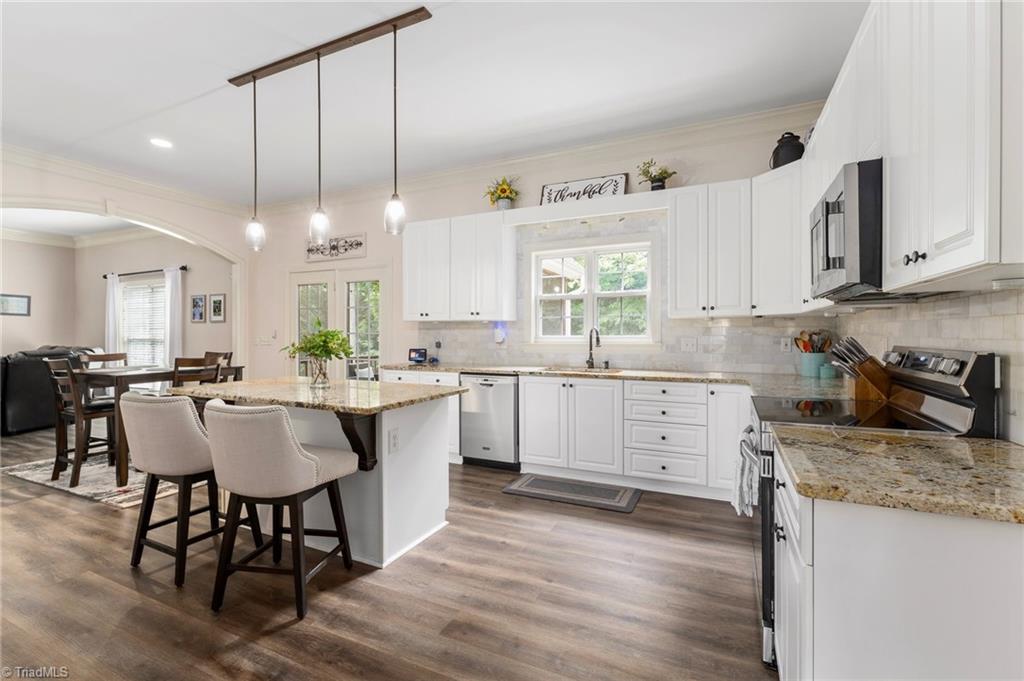 Residential in Summerfield 4