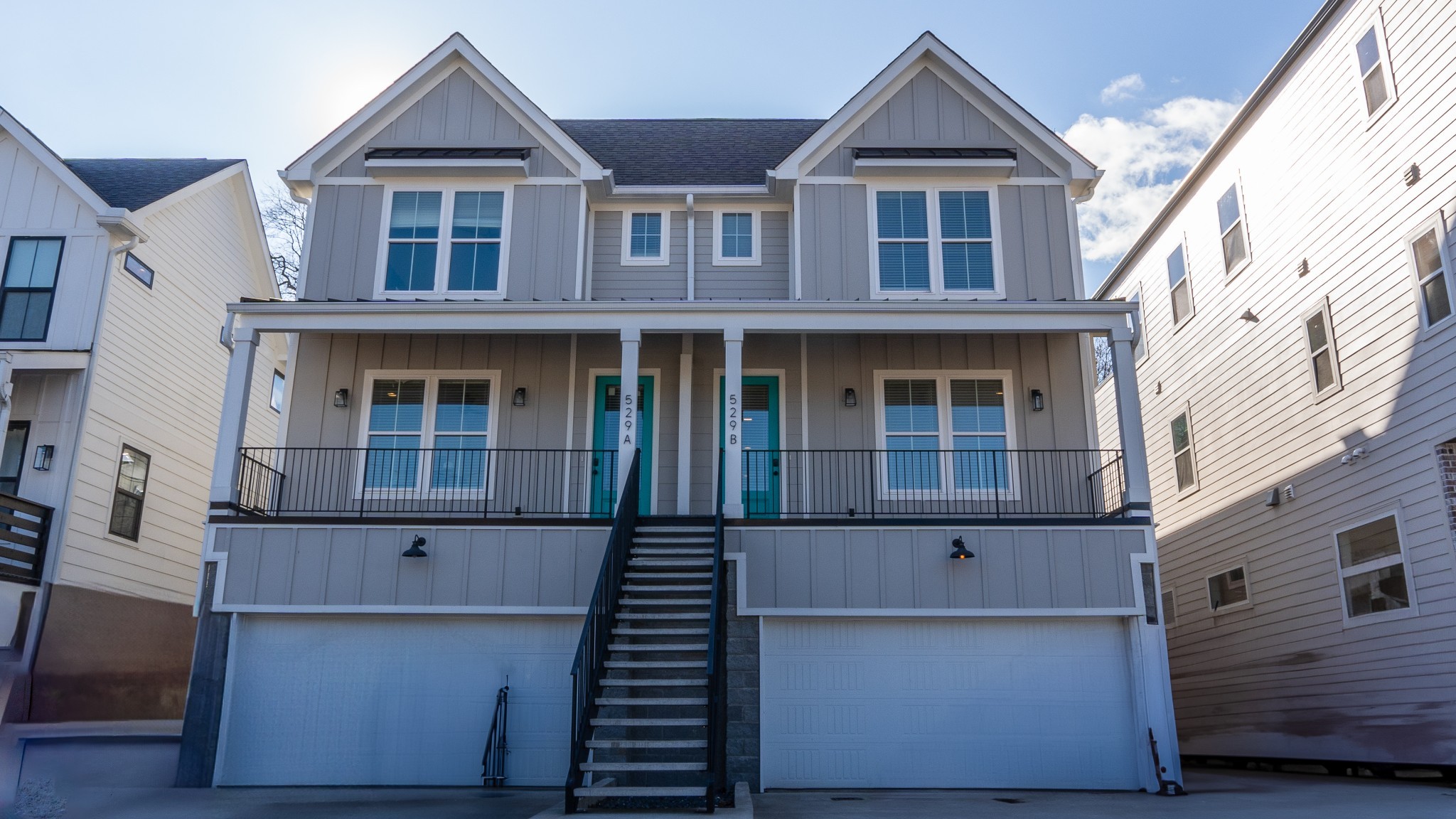 Residential Lease in Nashville 5