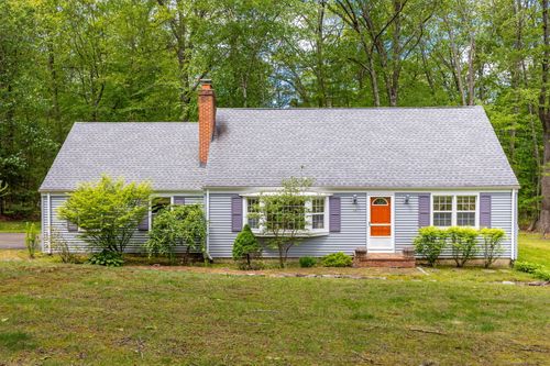 15 Woodcliff Dr, Simsbury, CT, 06070-2838 | Card Image