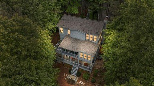 85 Post Oak Ln, Big Canoe, GA, 30143 | Card Image