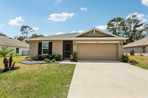 5499 Diantha Way, BROOKSVILLE, FL, 34604-8293 | Card Image