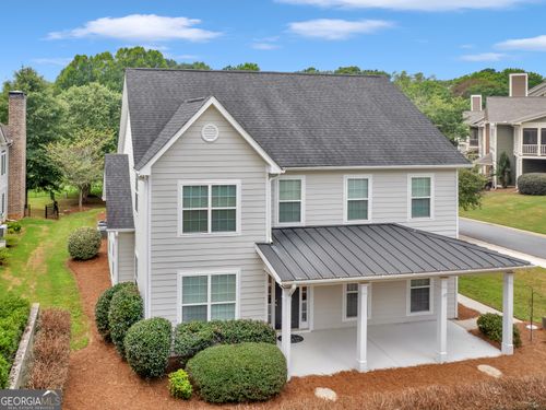 1232 Buttermilk Ln, Griffin, GA, 30224-5366 | Card Image