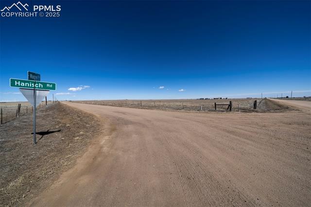 Land in Calhan 5