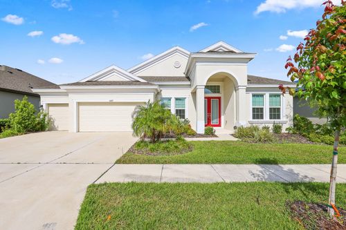 6269 Hidden Branch Drive, Apollo Beach, FL, 33572 | Card Image