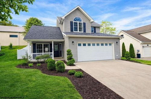 105 Ruidosa Ln, Morgantown, WV, 26508-4269 | Card Image